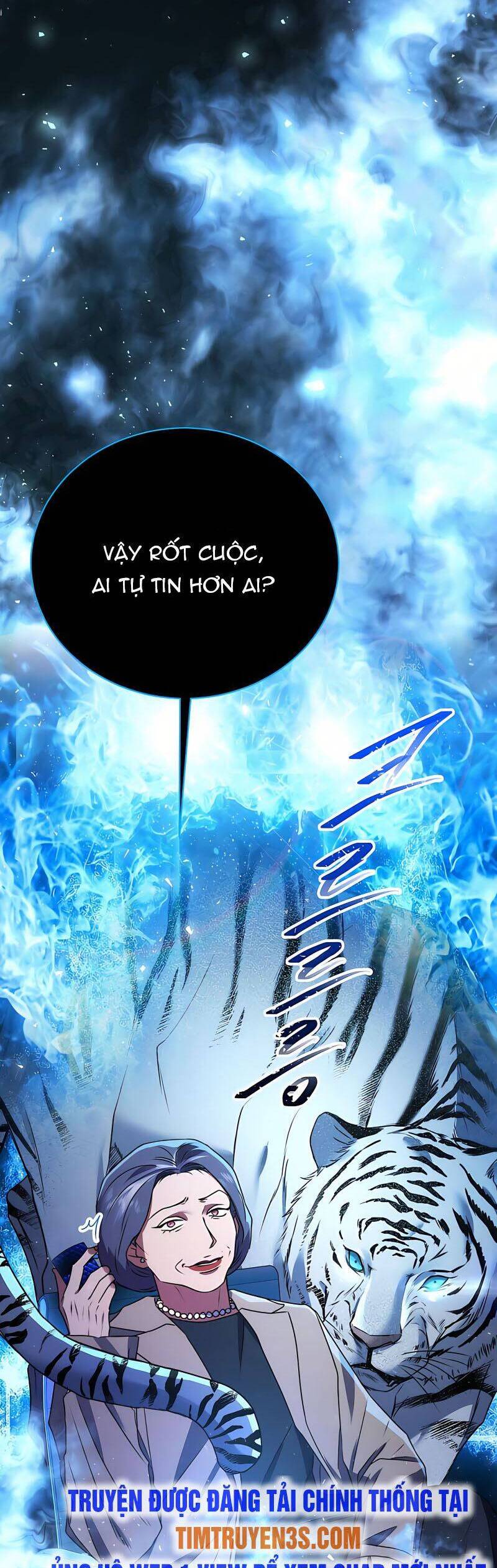 Ta Là Người Thu Thuế Chap 20 - Next Chap 21