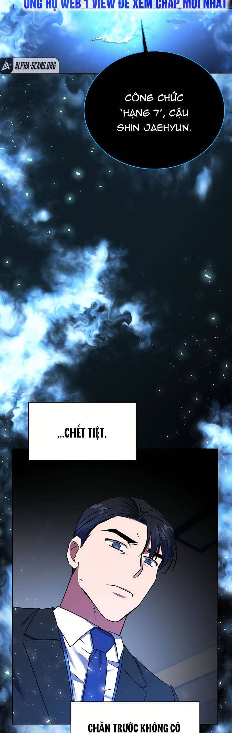 Ta Là Người Thu Thuế Chap 20 - Next Chap 21