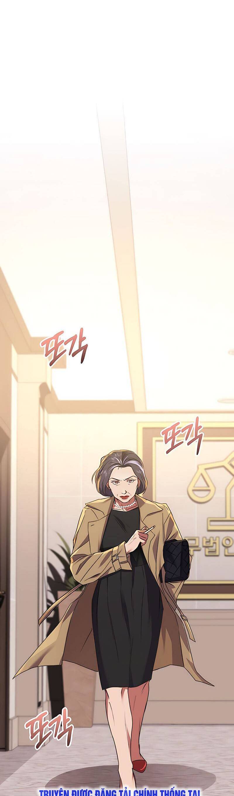 Ta Là Người Thu Thuế Chap 20 - Next Chap 21