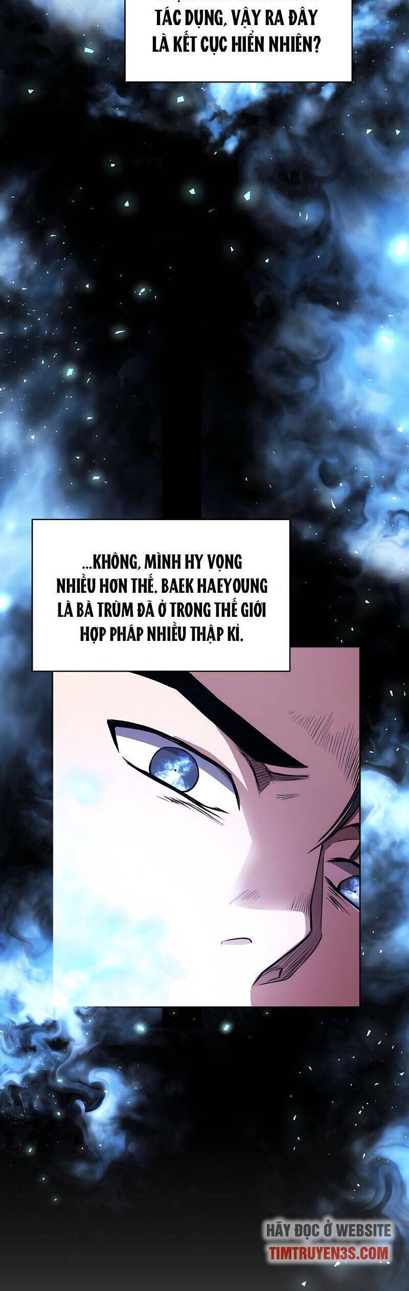 Ta Là Người Thu Thuế Chap 20 - Next Chap 21
