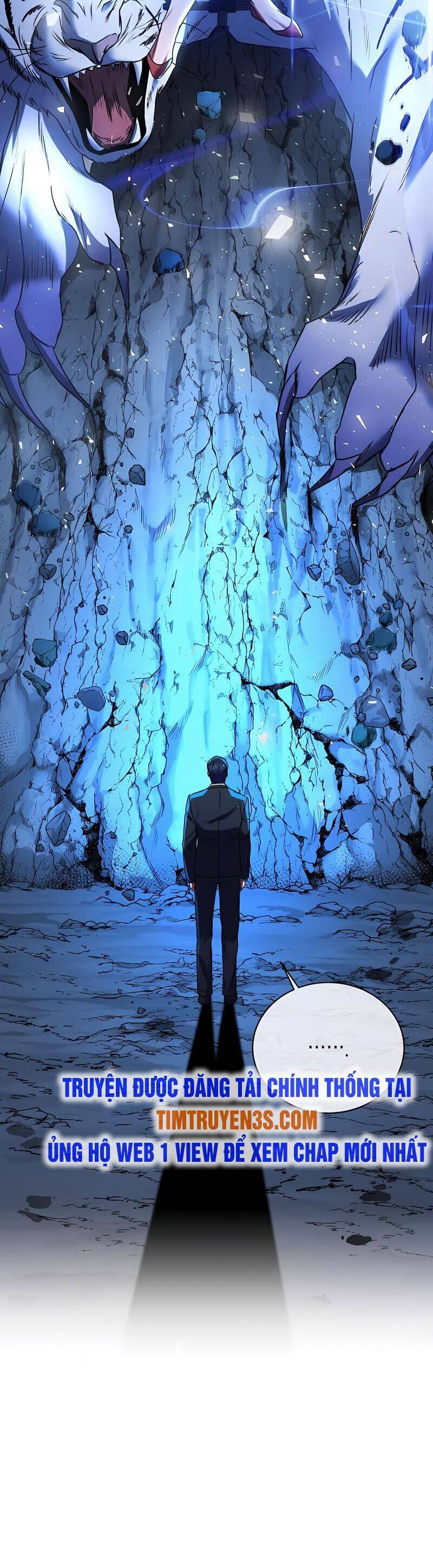 Ta Là Người Thu Thuế Chap 20 - Next Chap 21