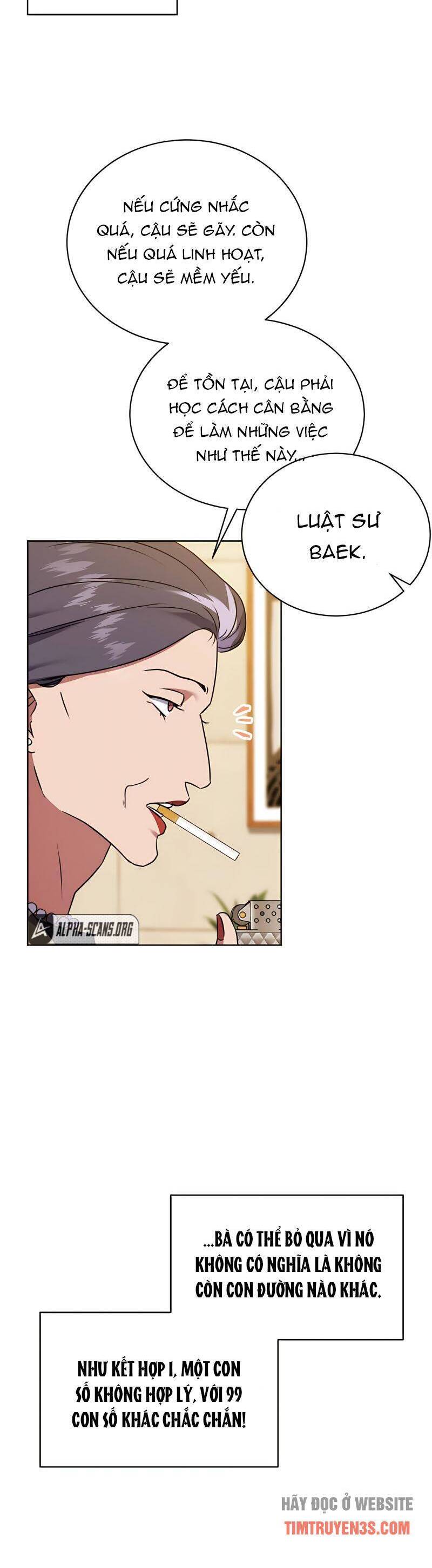 Ta Là Người Thu Thuế Chap 20 - Next Chap 21