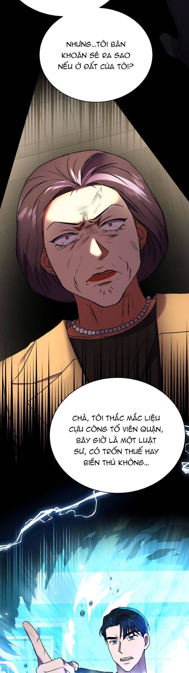 Ta Là Người Thu Thuế Chap 20 - Next Chap 21
