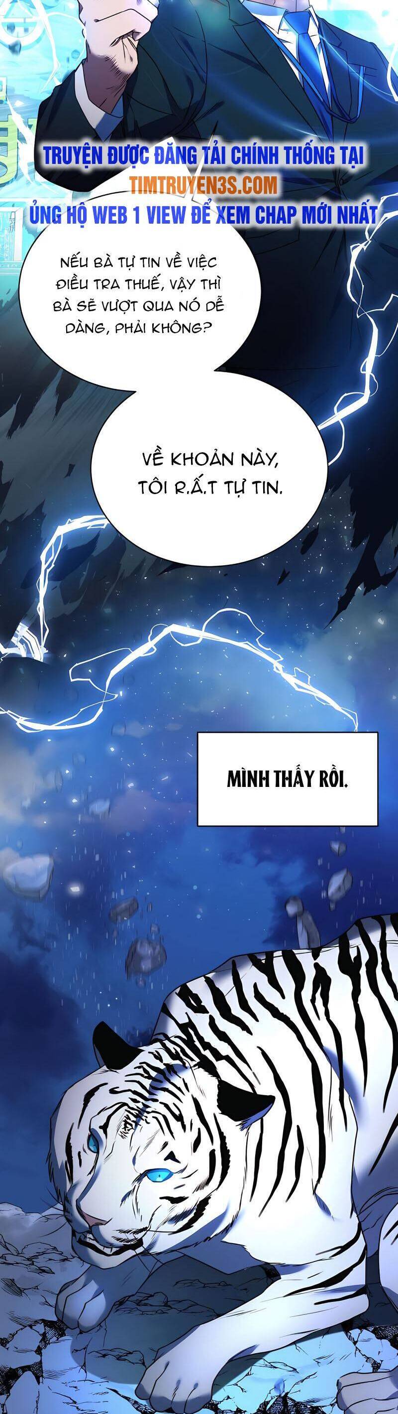 Ta Là Người Thu Thuế Chap 20 - Next Chap 21