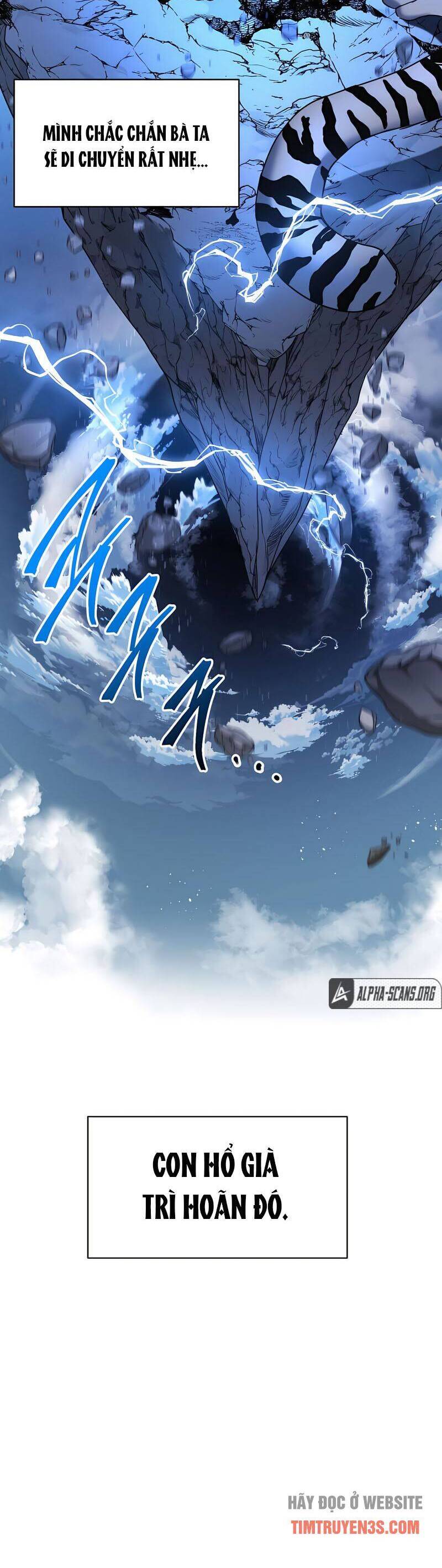 Ta Là Người Thu Thuế Chap 20 - Next Chap 21
