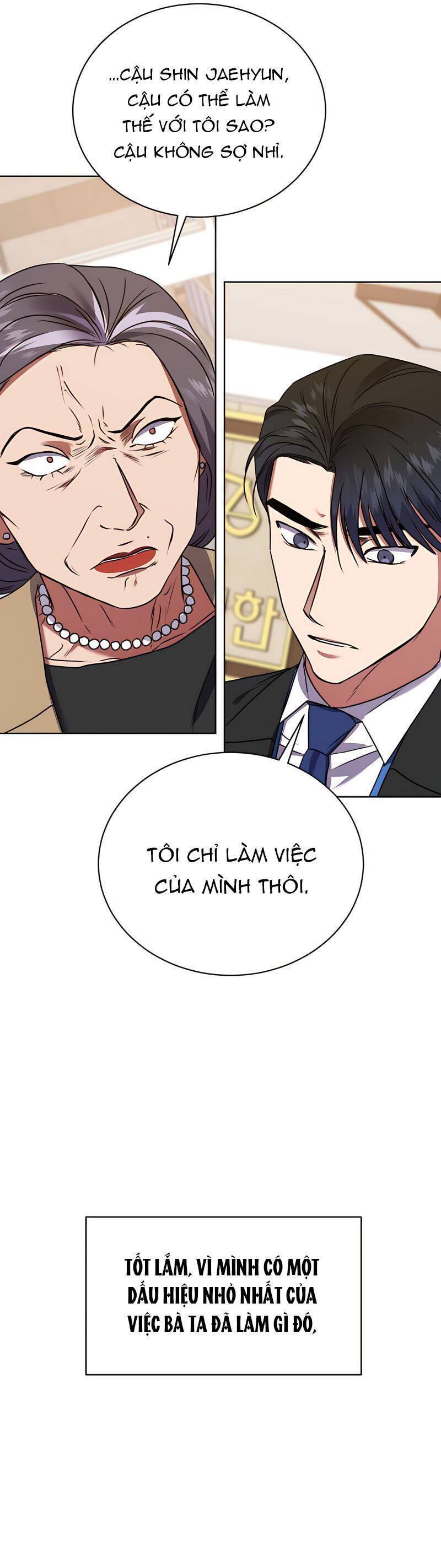 Ta Là Người Thu Thuế Chap 20 - Next Chap 21