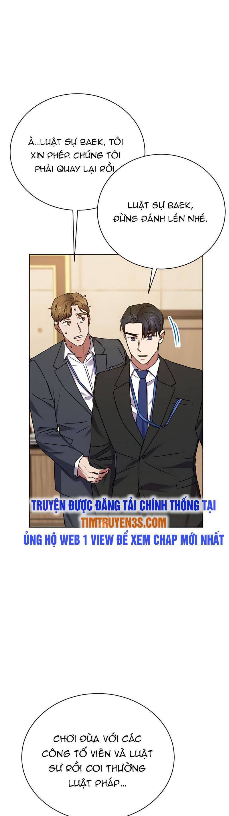 Ta Là Người Thu Thuế Chap 20 - Next Chap 21