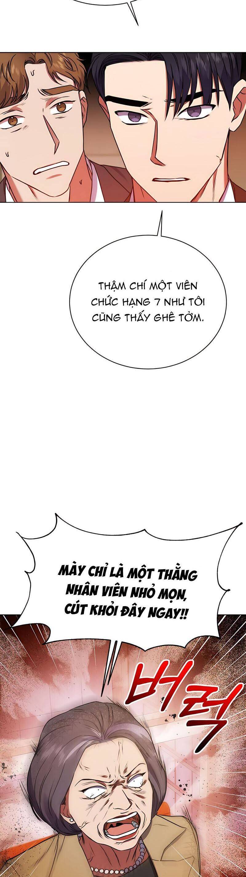 Ta Là Người Thu Thuế Chap 20 - Next Chap 21