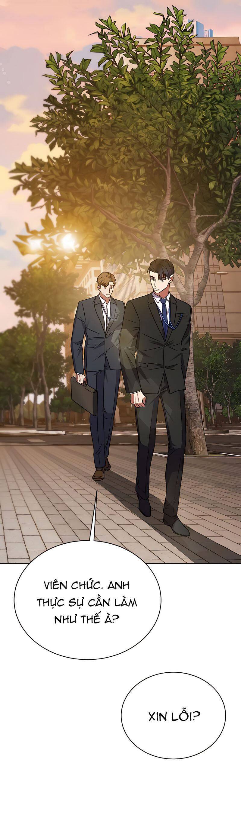 Ta Là Người Thu Thuế Chap 20 - Next Chap 21