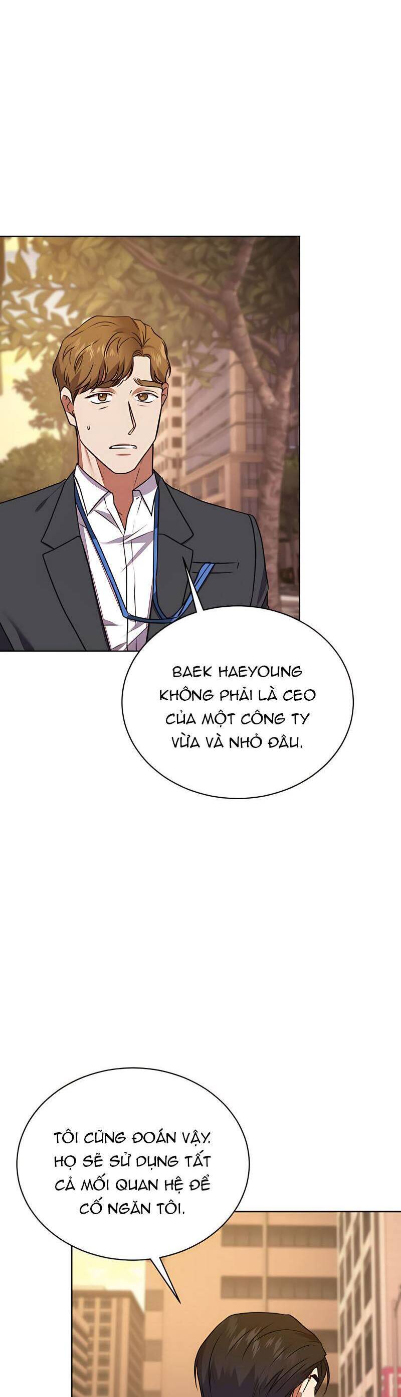 Ta Là Người Thu Thuế Chap 20 - Next Chap 21