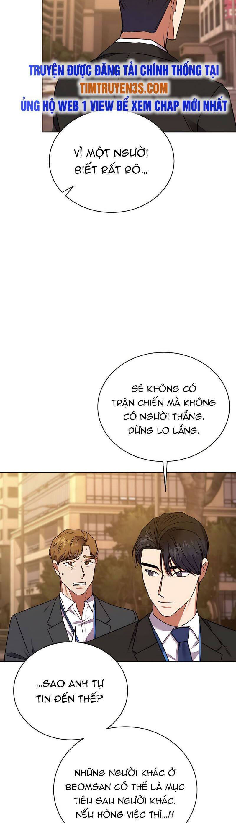 Ta Là Người Thu Thuế Chap 20 - Next Chap 21