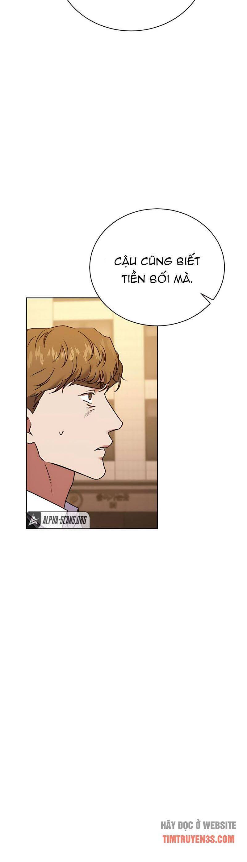 Ta Là Người Thu Thuế Chap 20 - Next Chap 21