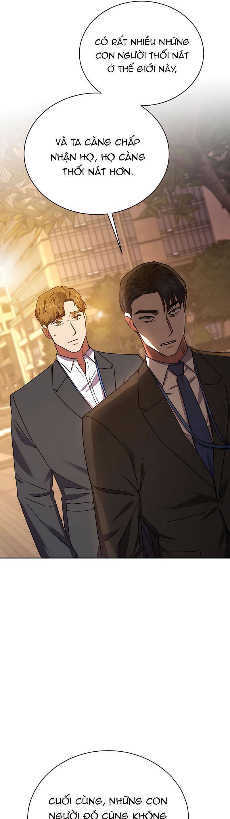 Ta Là Người Thu Thuế Chap 20 - Next Chap 21