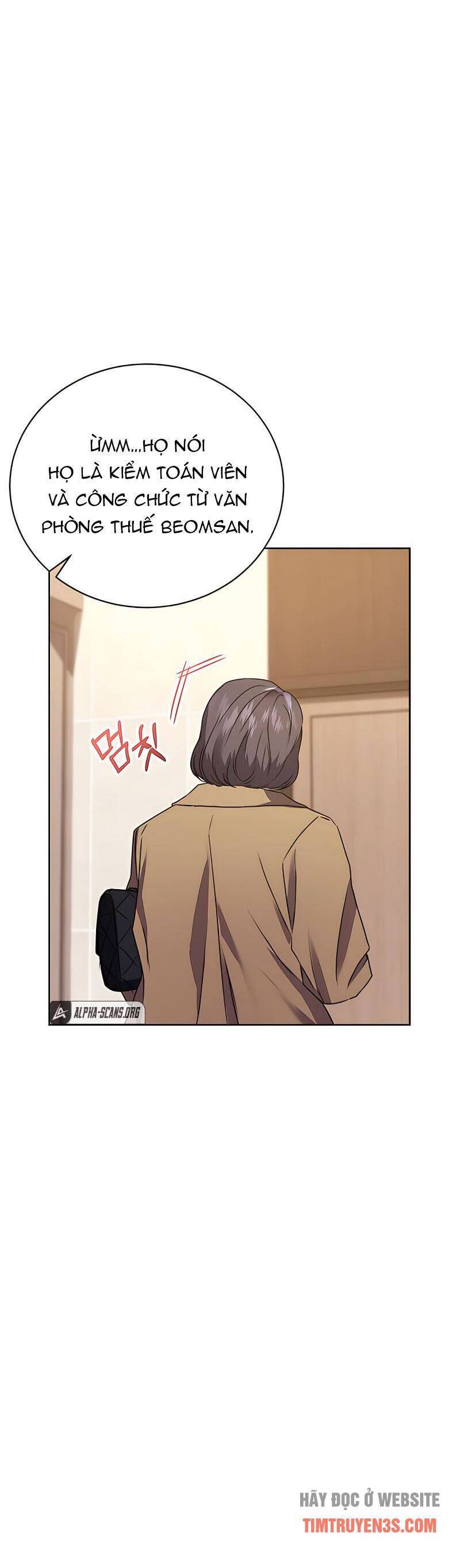Ta Là Người Thu Thuế Chap 20 - Next Chap 21