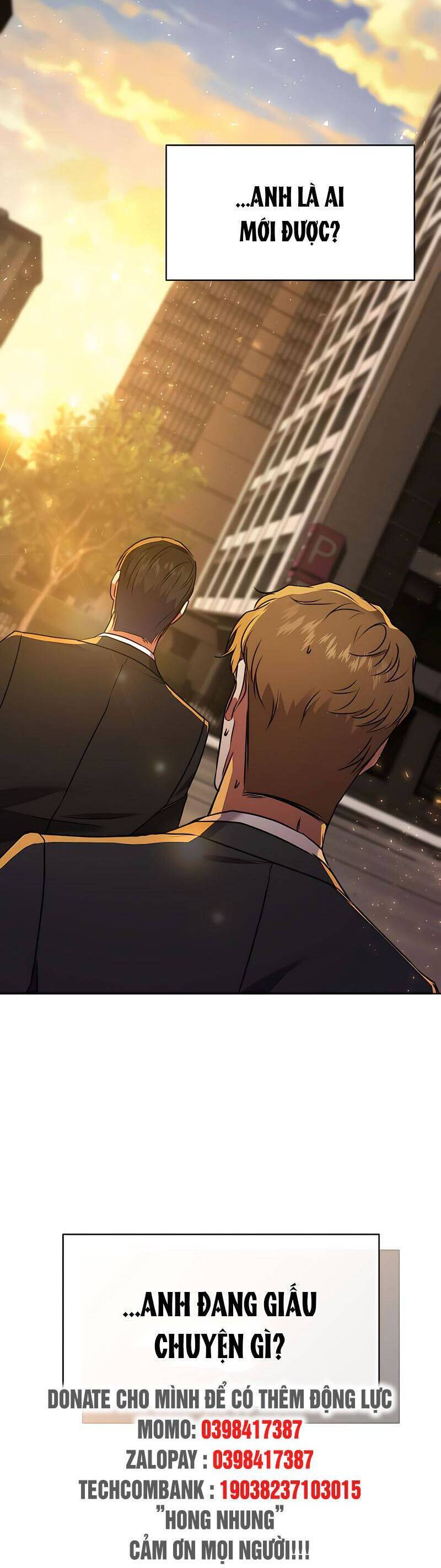 Ta Là Người Thu Thuế Chap 20 - Next Chap 21