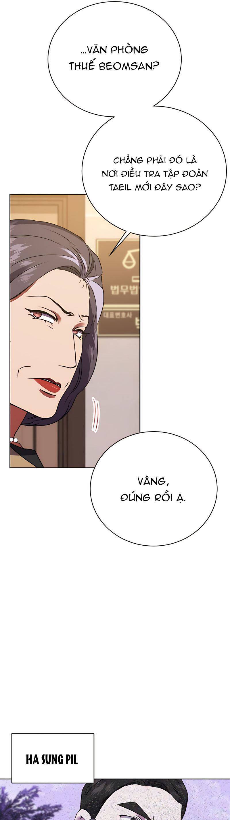 Ta Là Người Thu Thuế Chap 20 - Next Chap 21