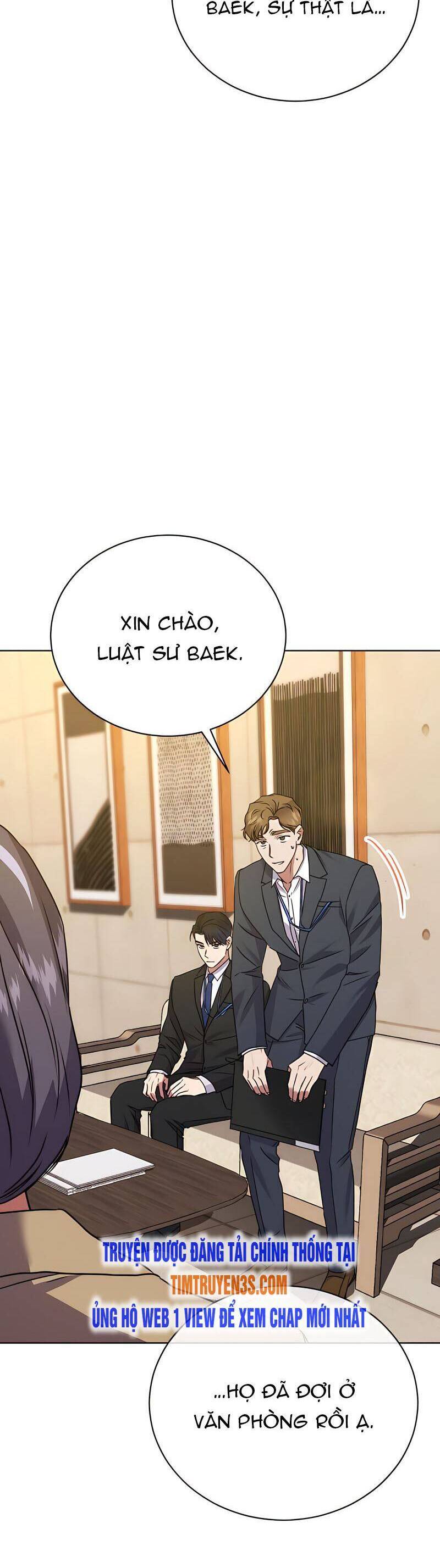 Ta Là Người Thu Thuế Chap 20 - Next Chap 21