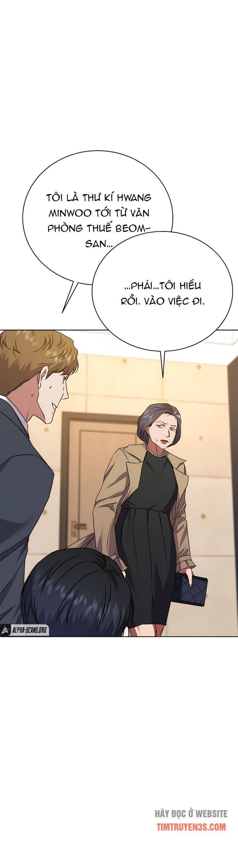 Ta Là Người Thu Thuế Chap 20 - Next Chap 21