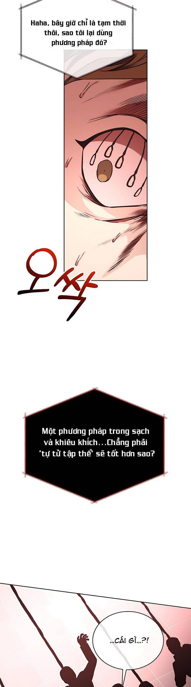 Ta Là Người Thu Thuế Chap 21 - Next Chap 22