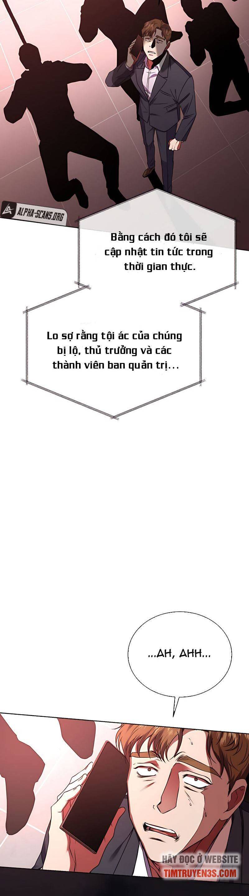 Ta Là Người Thu Thuế Chap 21 - Next Chap 22