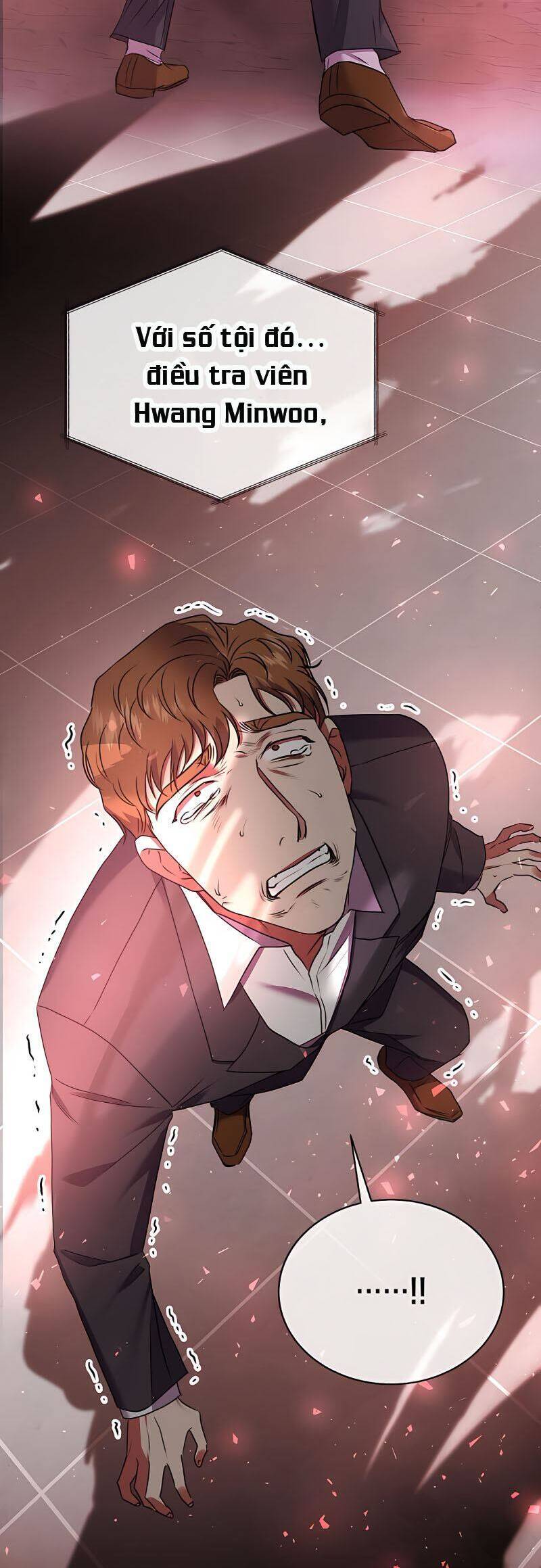 Ta Là Người Thu Thuế Chap 21 - Next Chap 22