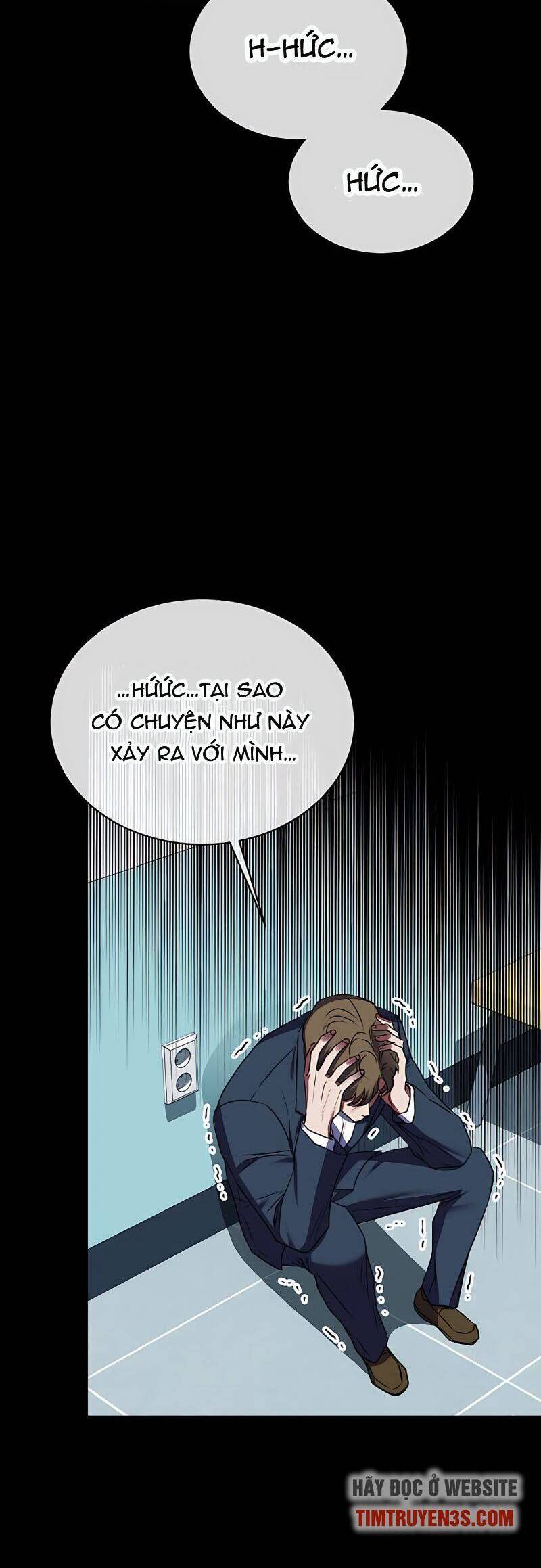 Ta Là Người Thu Thuế Chap 21 - Next Chap 22