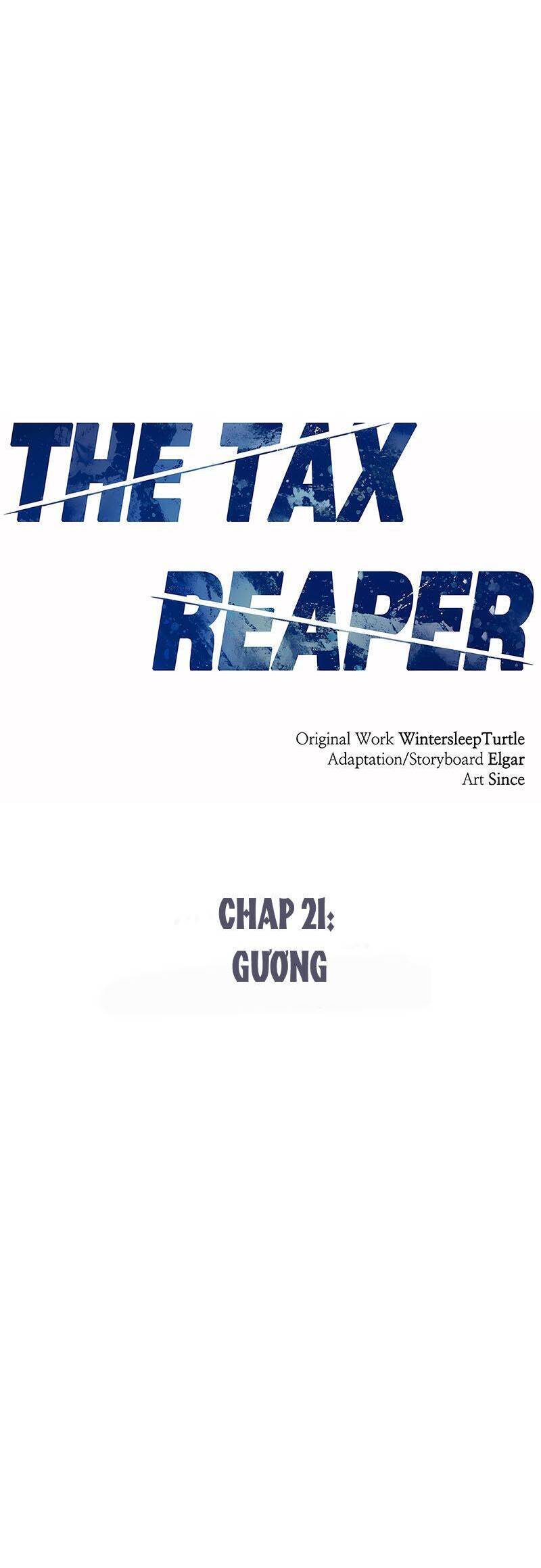 Ta Là Người Thu Thuế Chap 21 - Next Chap 22