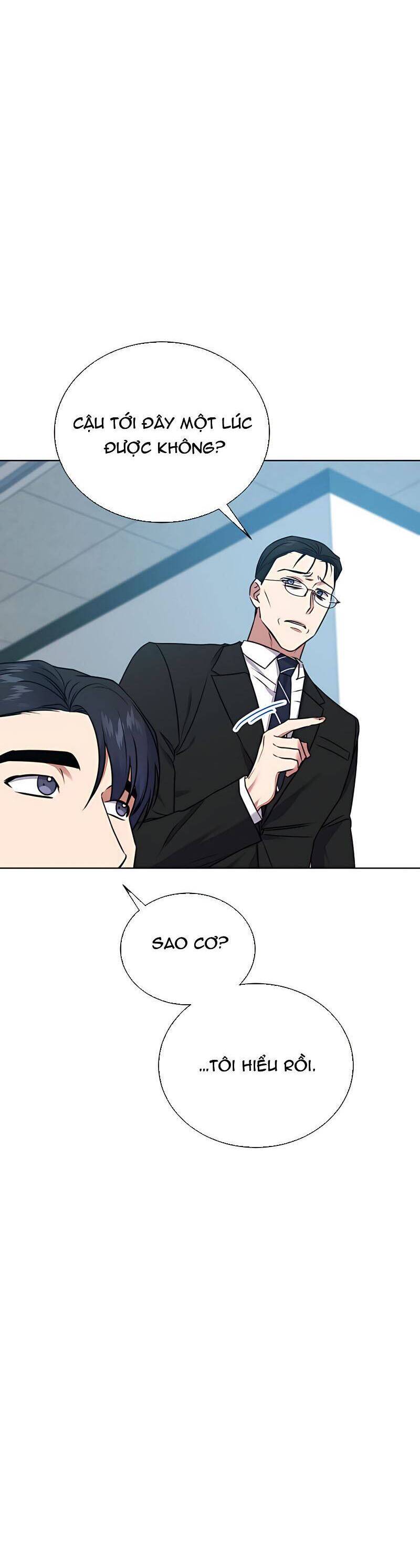 Ta Là Người Thu Thuế Chap 21 - Next Chap 22