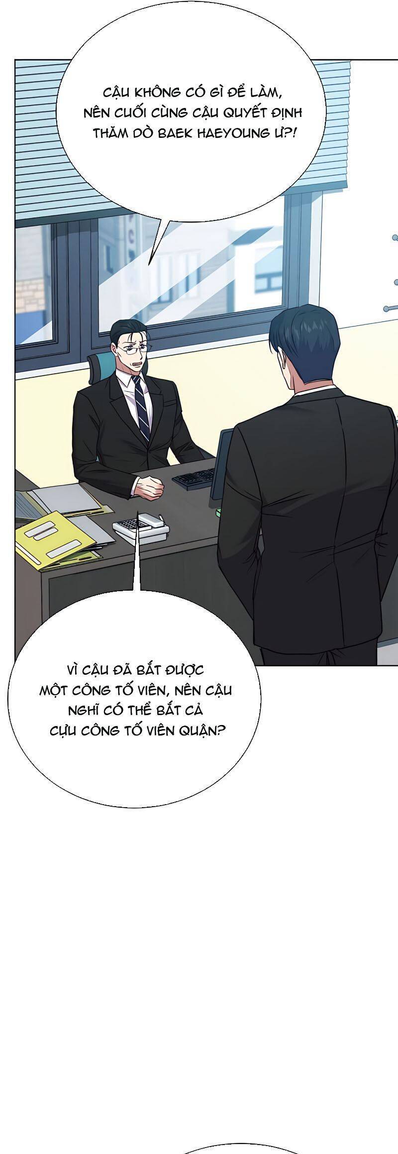 Ta Là Người Thu Thuế Chap 21 - Next Chap 22