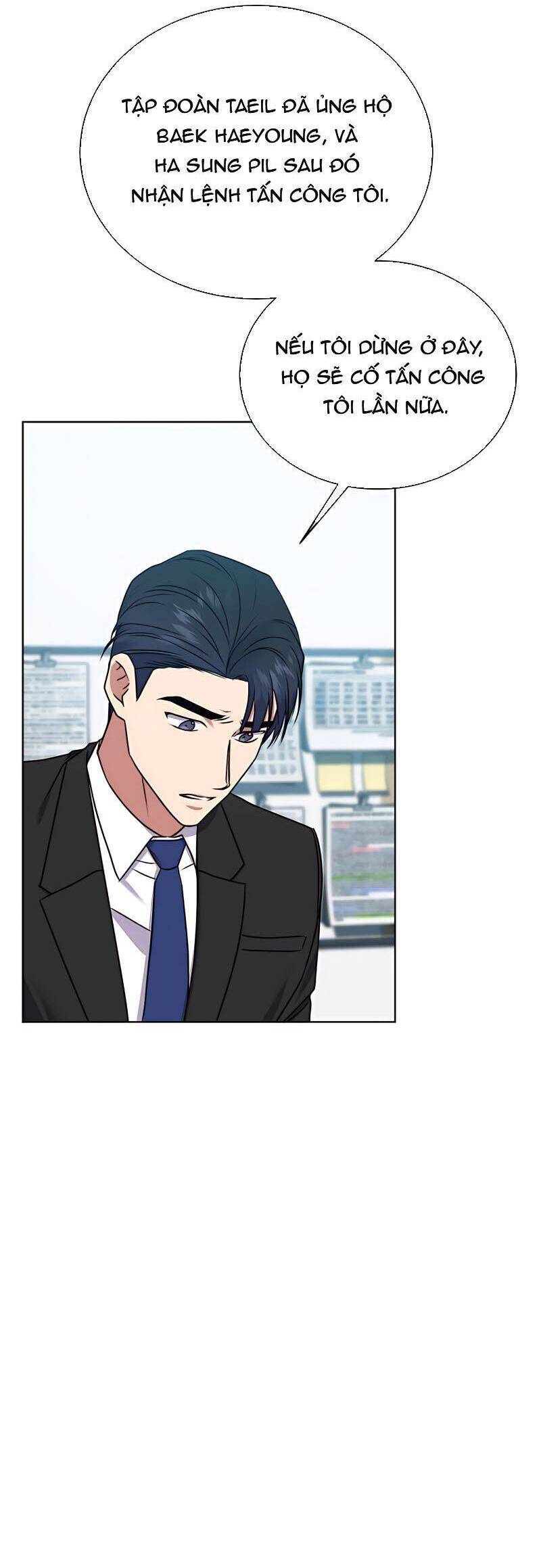 Ta Là Người Thu Thuế Chap 21 - Next Chap 22