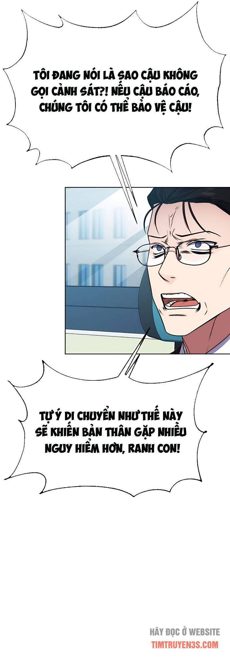 Ta Là Người Thu Thuế Chap 21 - Next Chap 22