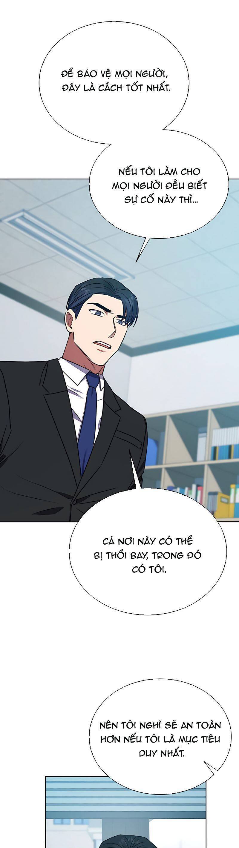 Ta Là Người Thu Thuế Chap 21 - Next Chap 22