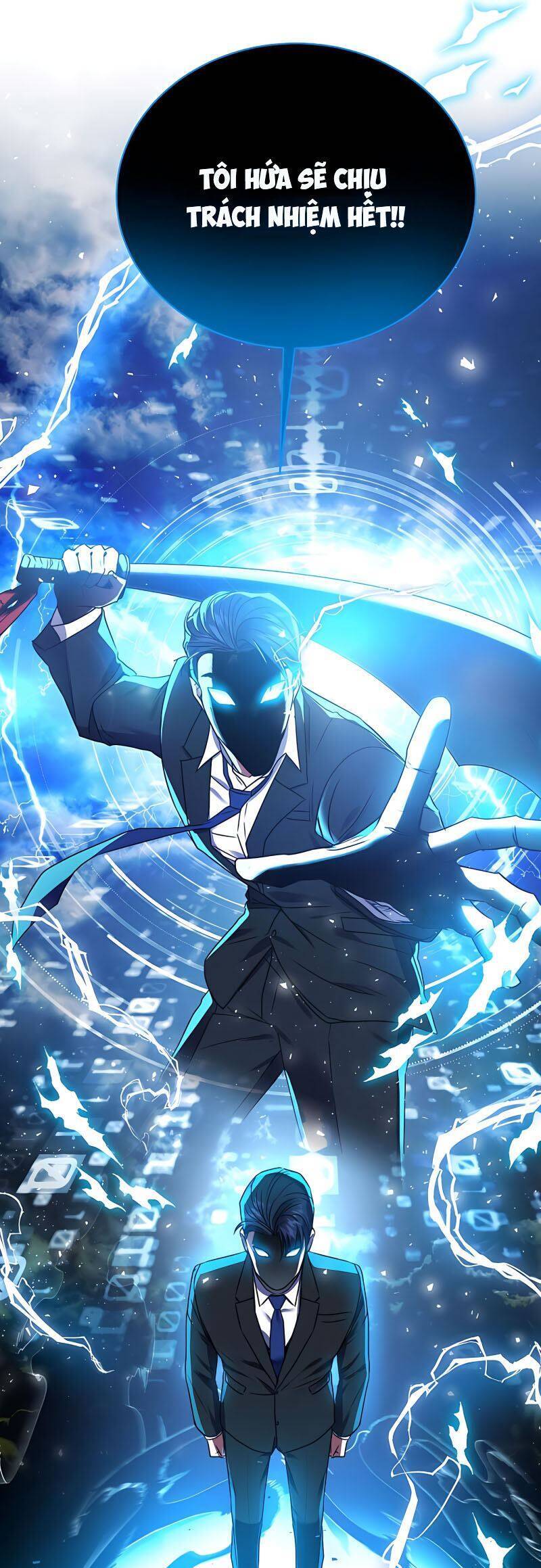 Ta Là Người Thu Thuế Chap 21 - Next Chap 22