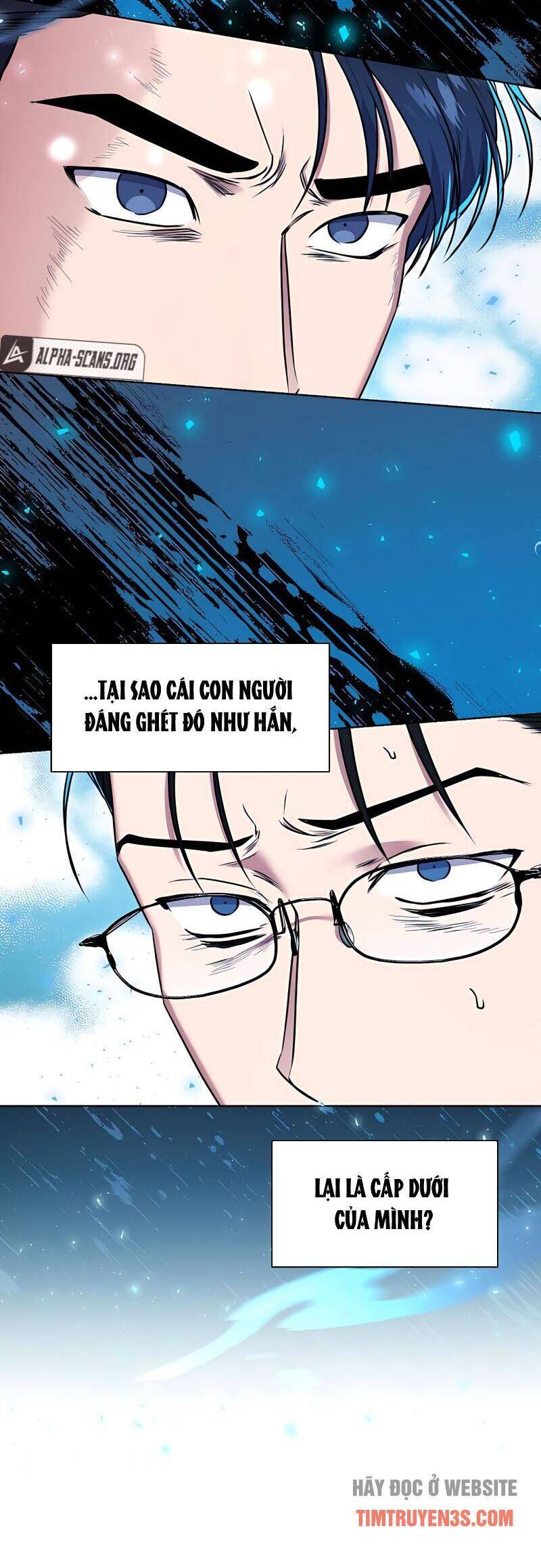 Ta Là Người Thu Thuế Chap 21 - Next Chap 22