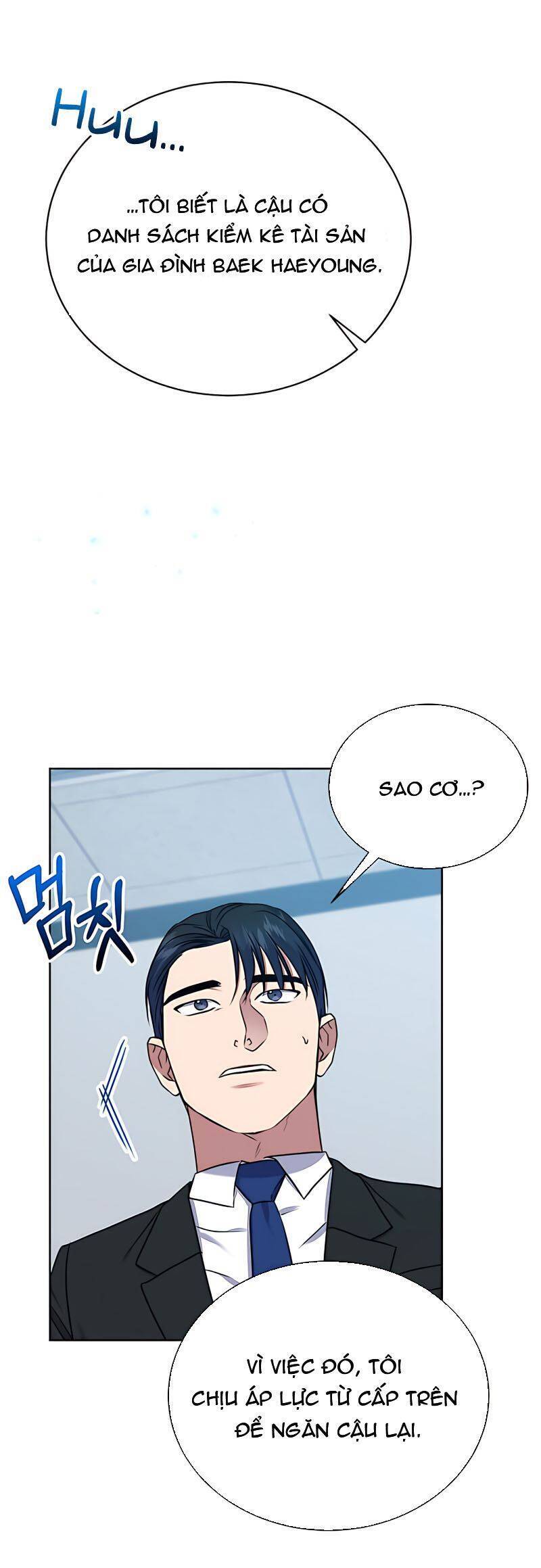 Ta Là Người Thu Thuế Chap 21 - Next Chap 22