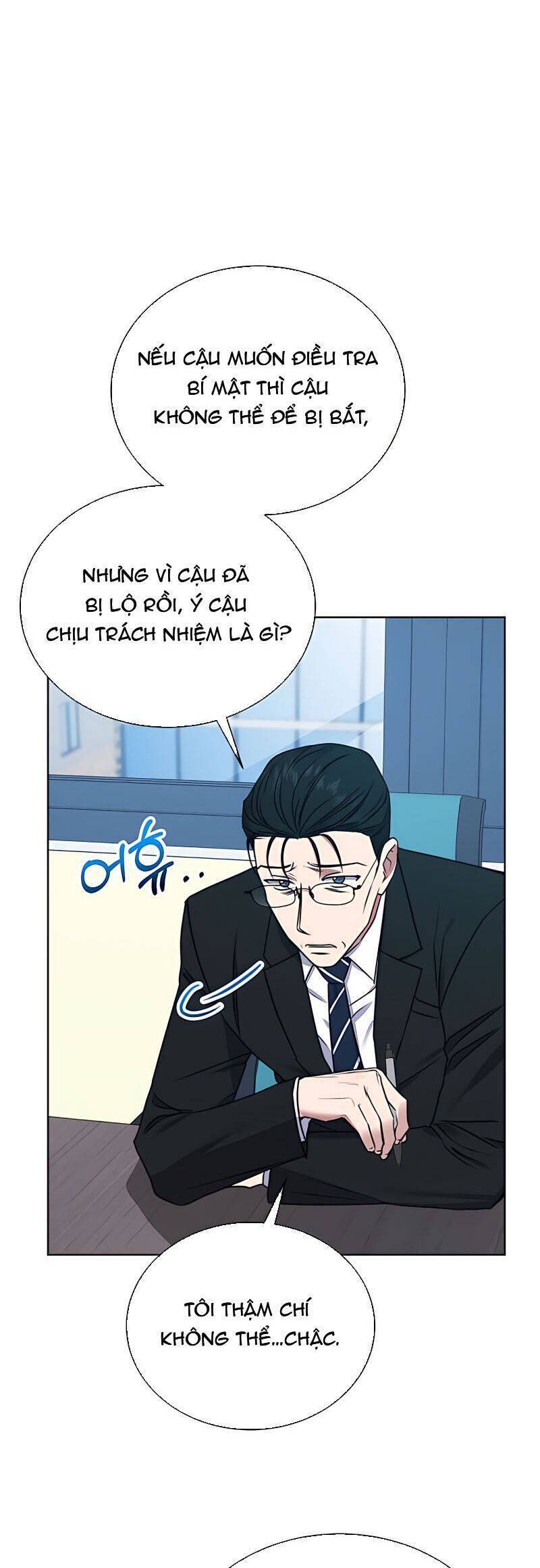 Ta Là Người Thu Thuế Chap 21 - Next Chap 22