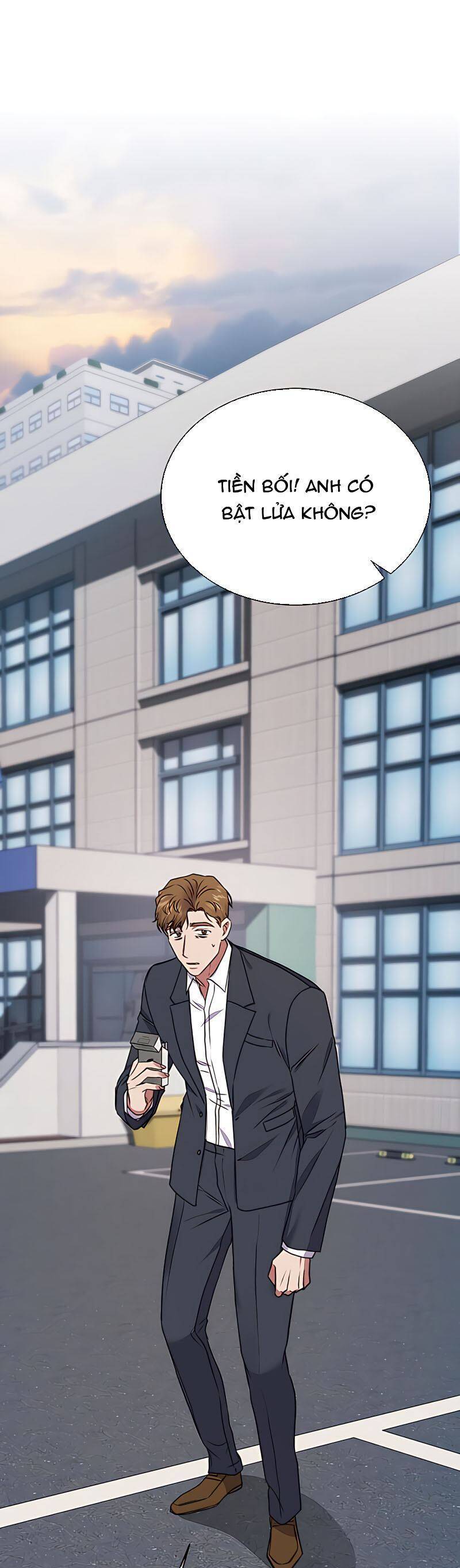 Ta Là Người Thu Thuế Chap 21 - Next Chap 22