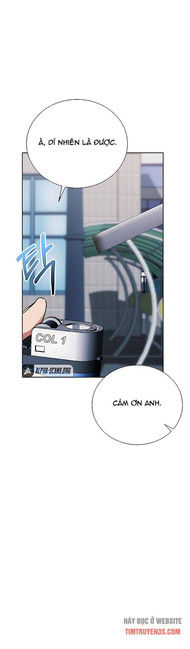 Ta Là Người Thu Thuế Chap 21 - Next Chap 22