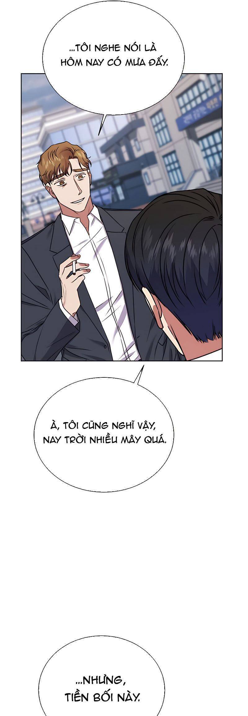 Ta Là Người Thu Thuế Chap 21 - Next Chap 22