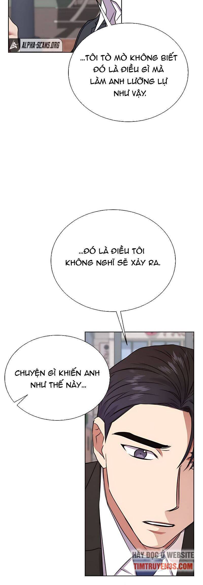 Ta Là Người Thu Thuế Chap 21 - Next Chap 22
