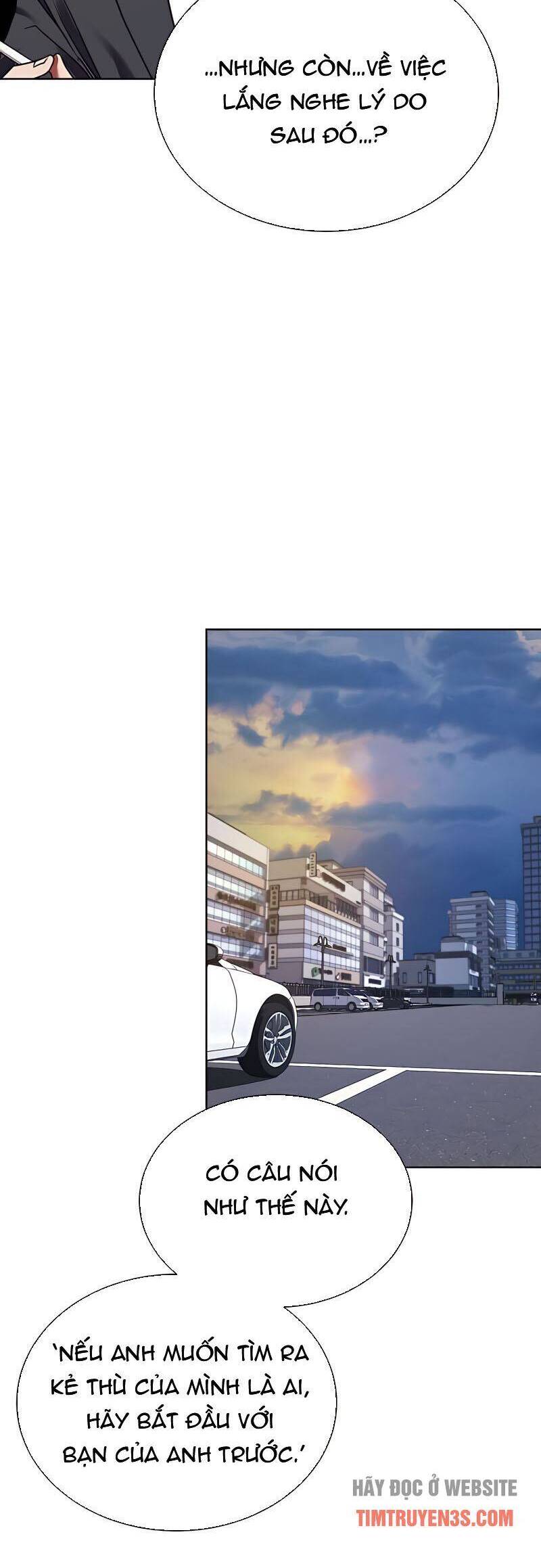 Ta Là Người Thu Thuế Chap 21 - Next Chap 22