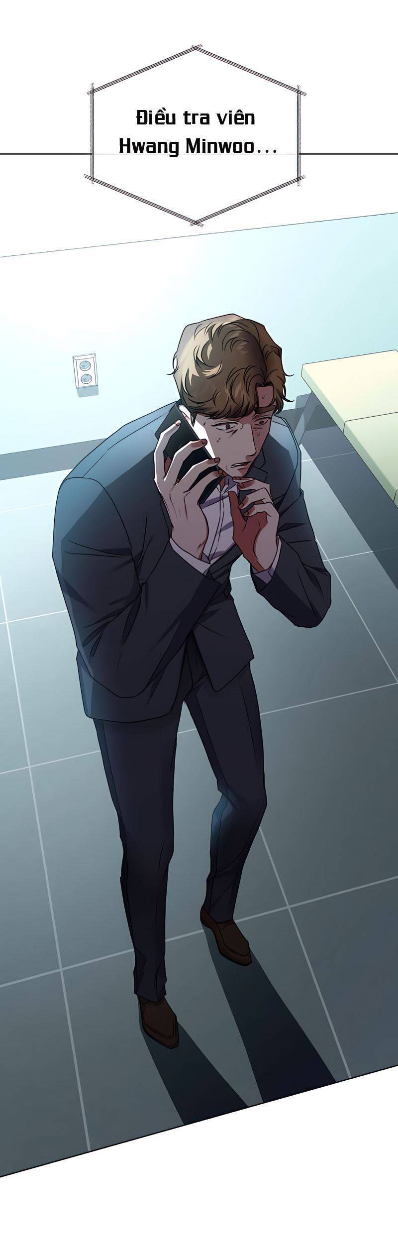 Ta Là Người Thu Thuế Chap 21 - Next Chap 22