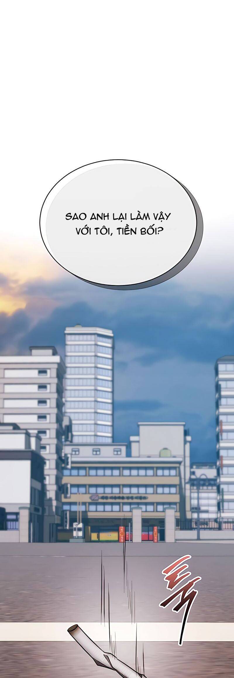 Ta Là Người Thu Thuế Chap 21 - Next Chap 22