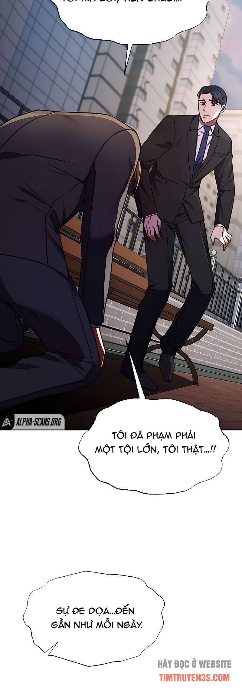 Ta Là Người Thu Thuế Chap 21 - Next Chap 22