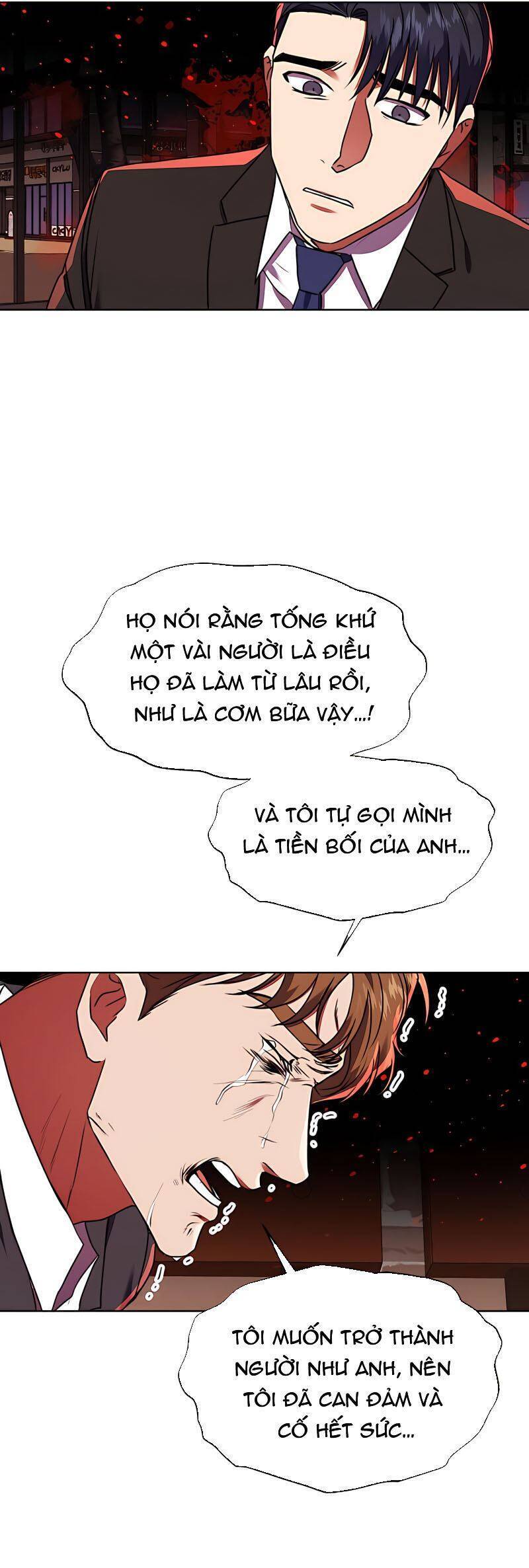 Ta Là Người Thu Thuế Chap 21 - Next Chap 22
