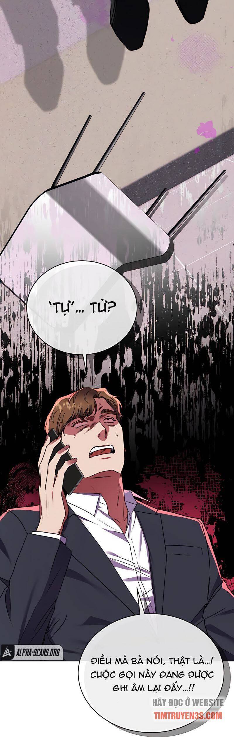 Ta Là Người Thu Thuế Chap 21 - Next Chap 22