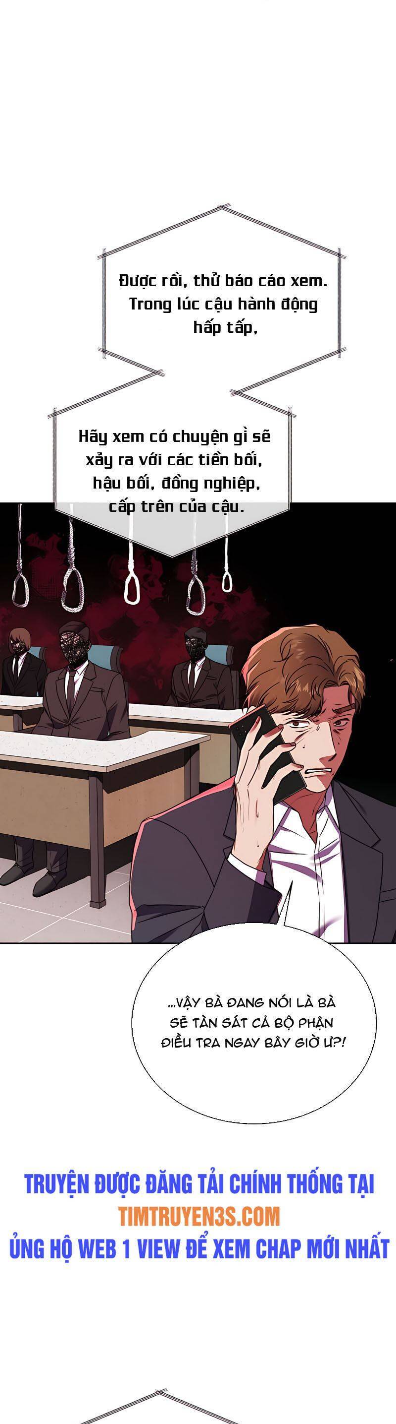Ta Là Người Thu Thuế Chap 21 - Next Chap 22