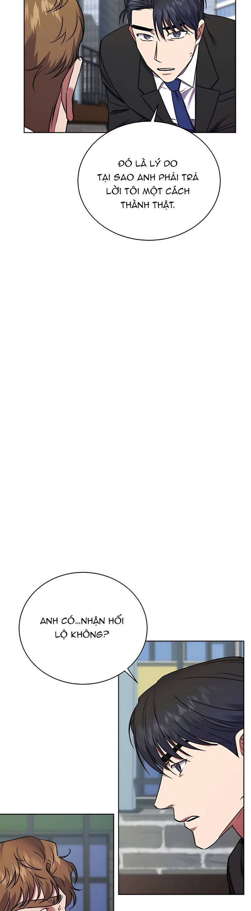 Ta Là Người Thu Thuế Chap 22 - Next Chap 23