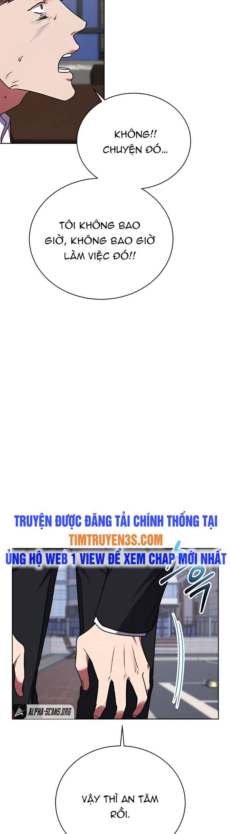 Ta Là Người Thu Thuế Chap 22 - Next Chap 23