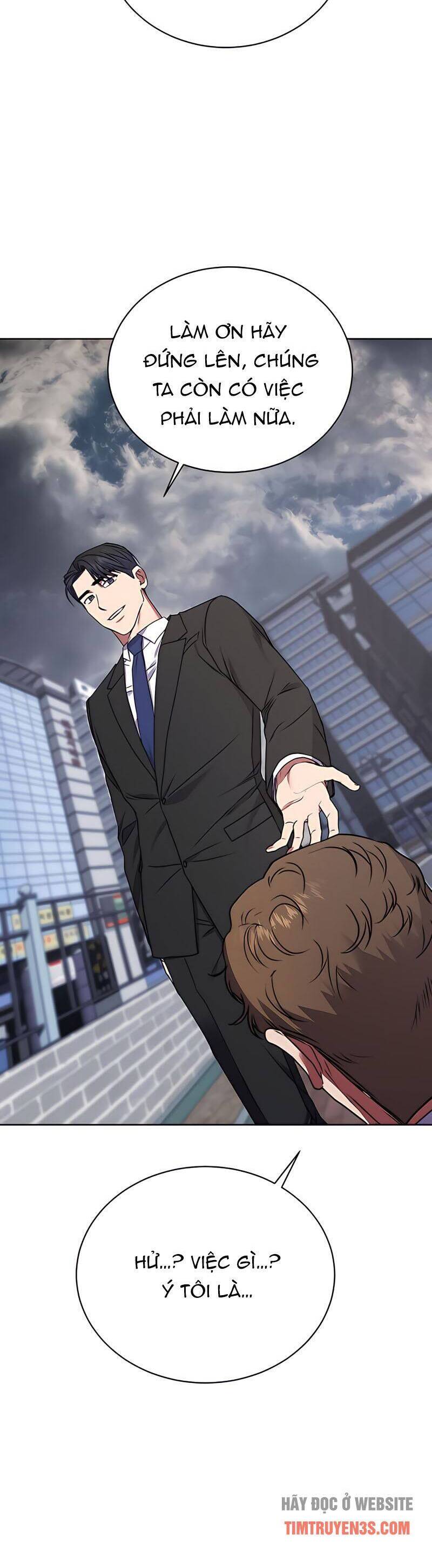Ta Là Người Thu Thuế Chap 22 - Next Chap 23